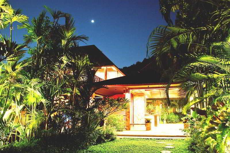 The Cliff Ao Nang Resort Krabi town Dış mekan fotoğraf